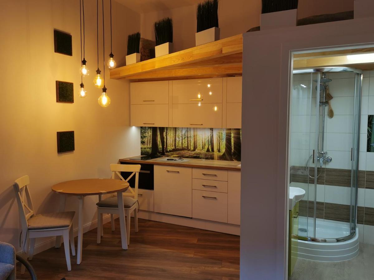 Theater Studios Boedapest Buitenkant foto