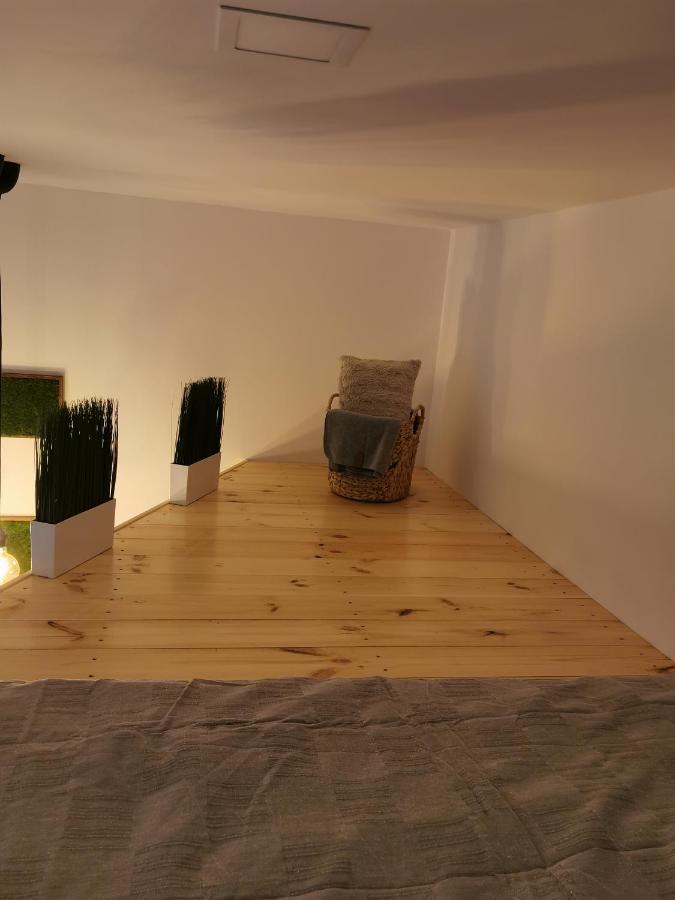 Theater Studios Boedapest Buitenkant foto